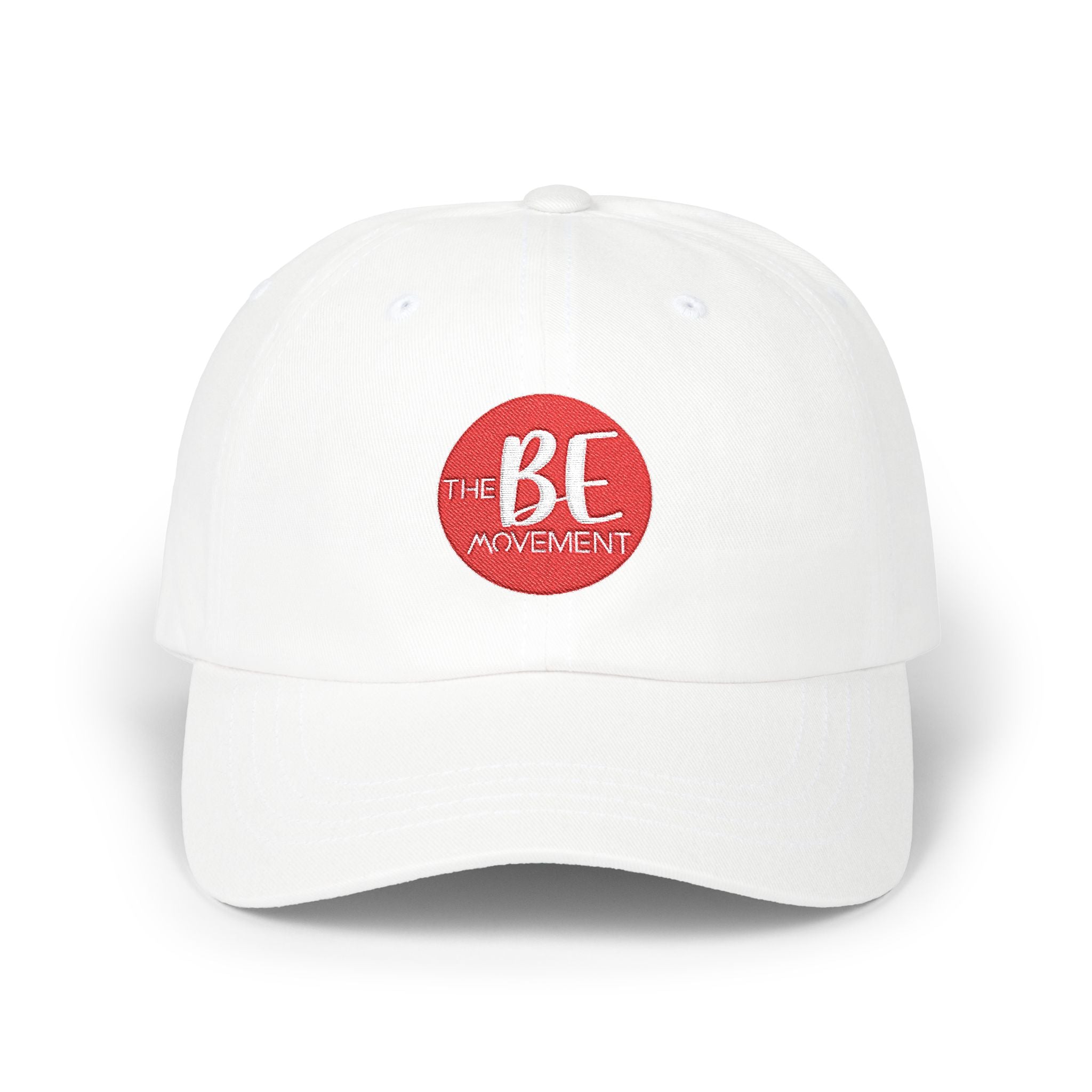 The BE Movement Hat