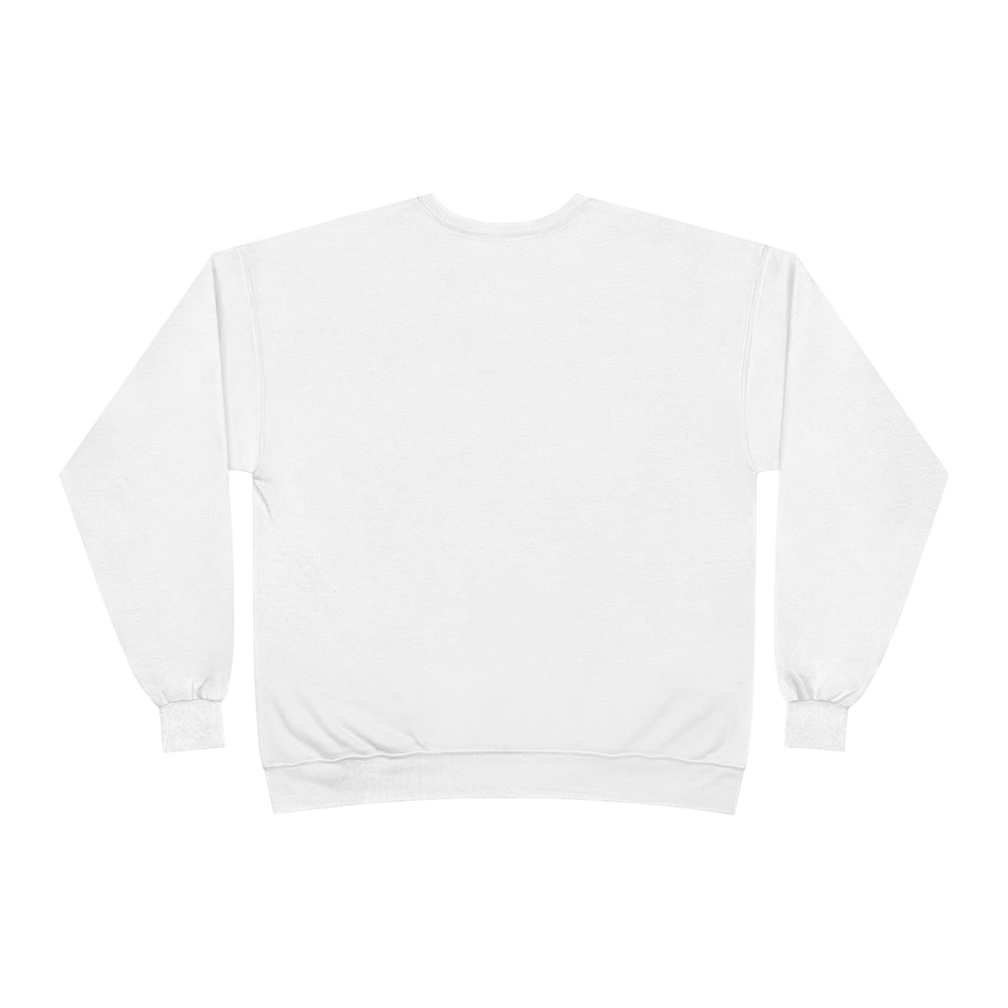 Authenticity + Vulnerability Crewneck Sweatshirt