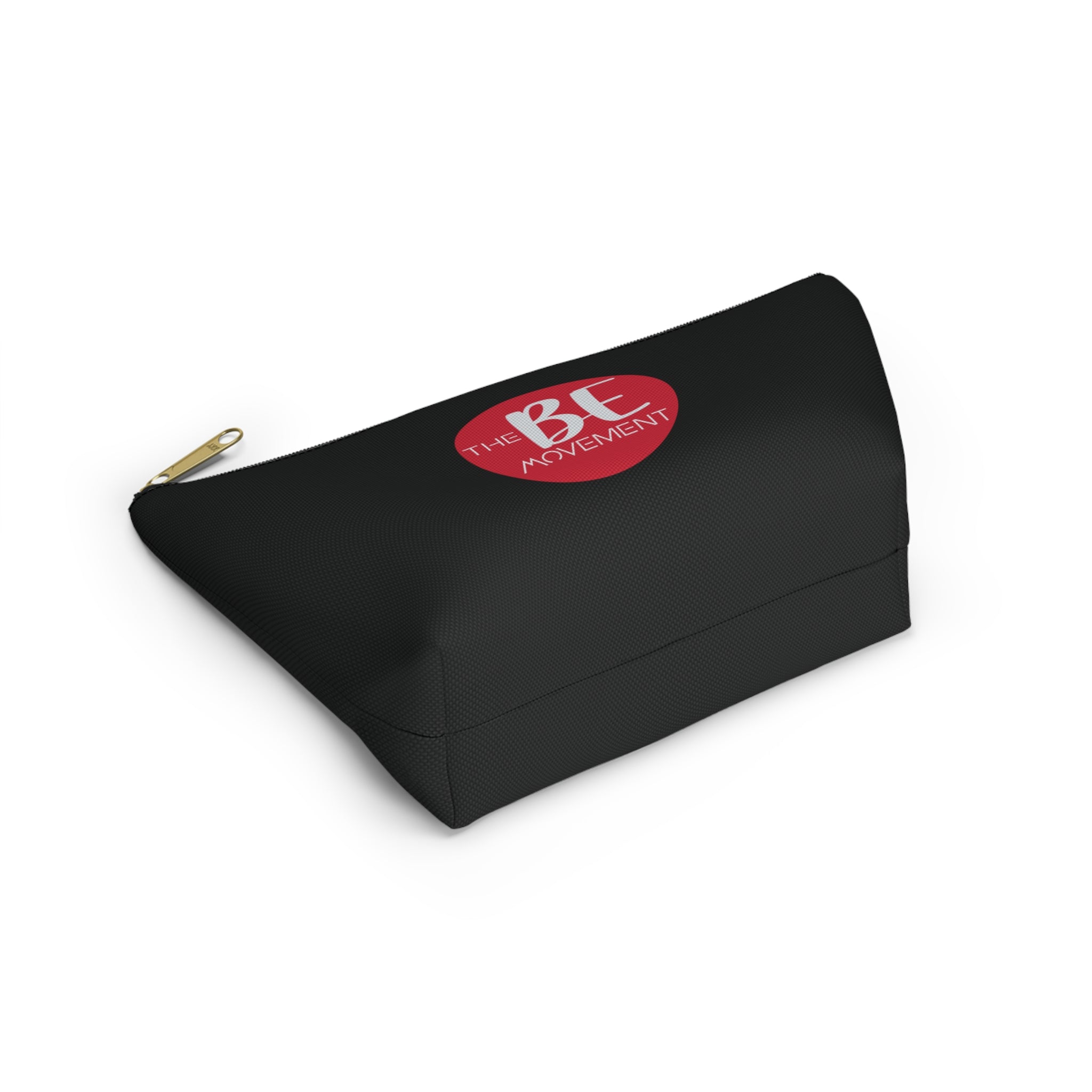Accessory Pouch — The BE Movement Cosmetic Bag