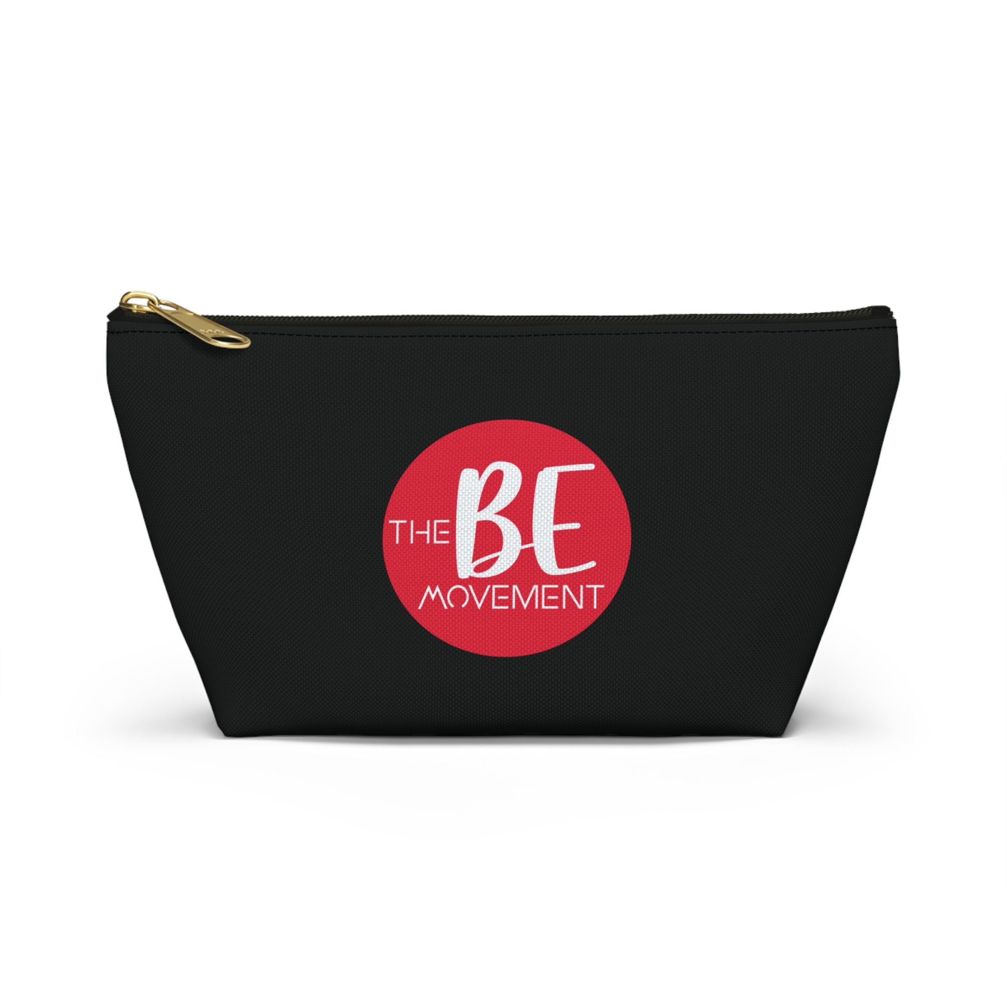 Accessory Pouch — The BE Movement Cosmetic Bag