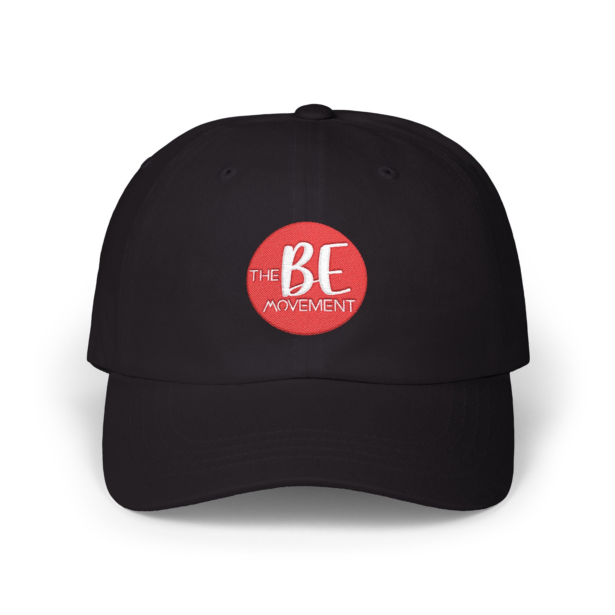 The BE Movement Hat