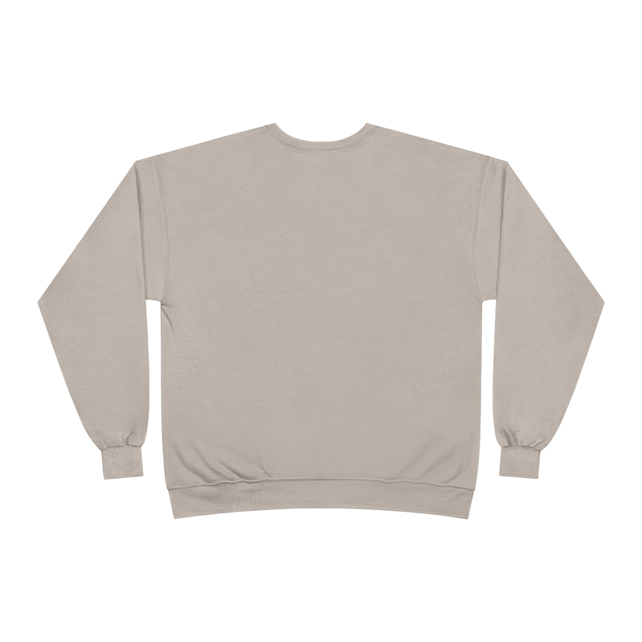 Authenticity + Vulnerability Crewneck Sweatshirt