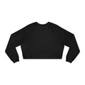 BE Movement Girlie Cropped Pullover